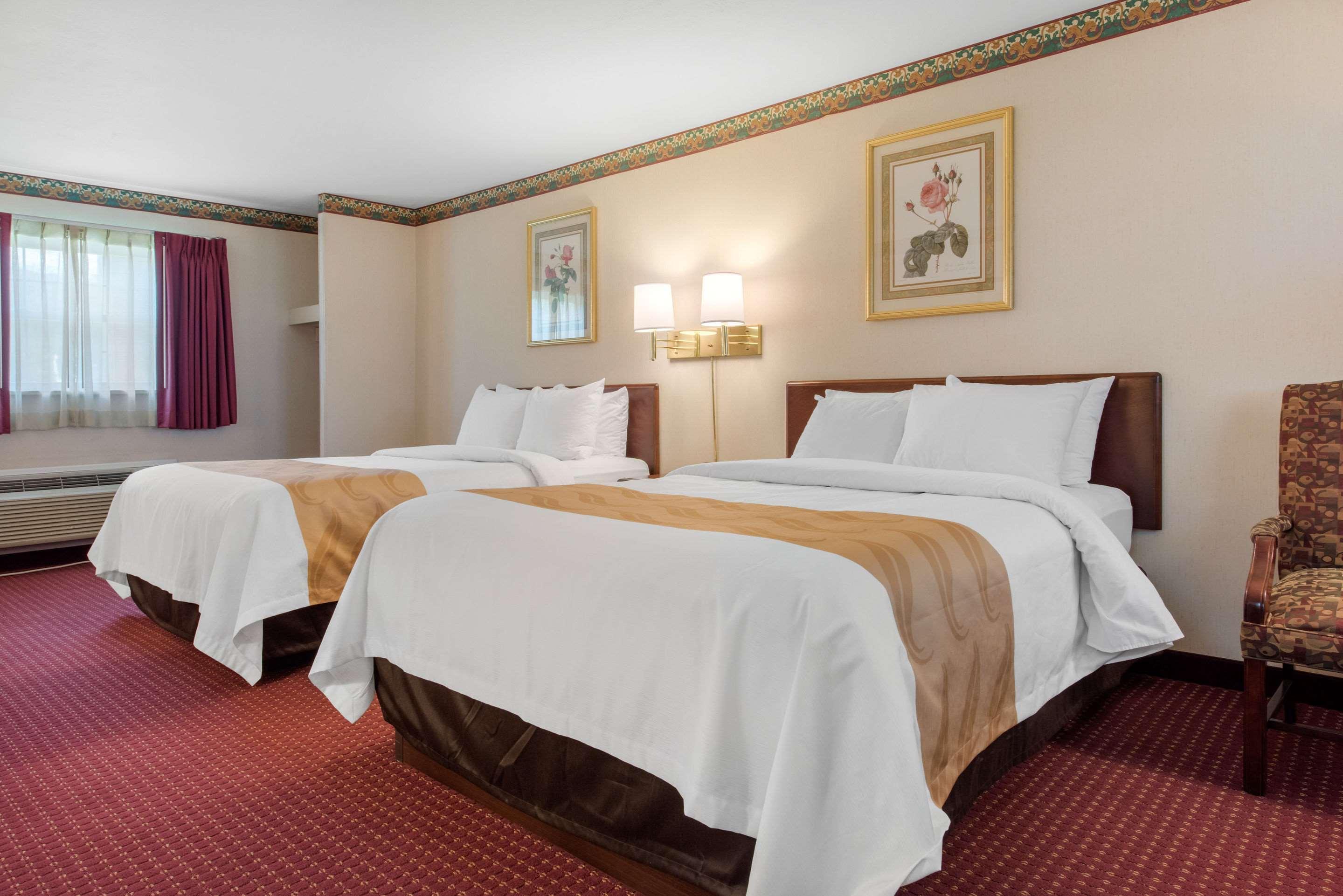 Hotel Quality Breeze Manor