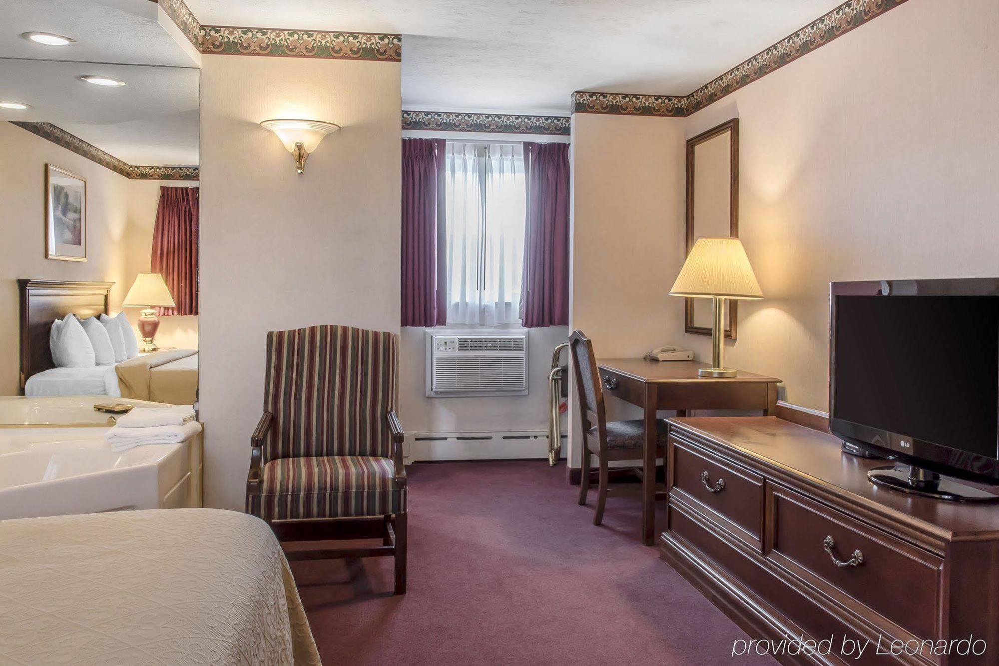 Hotel Quality Breeze Manor 2*