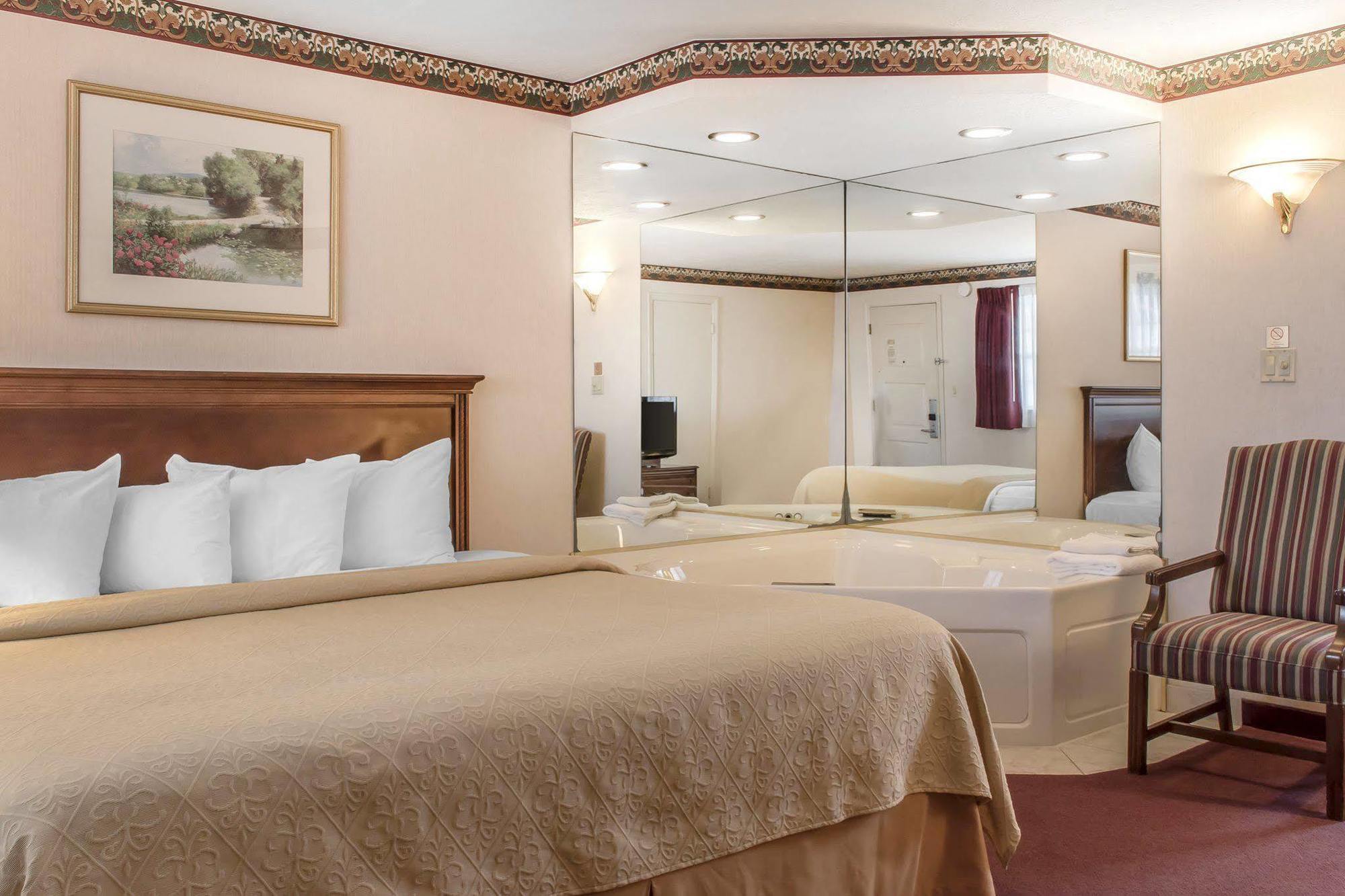 Hotel Quality Breeze Manor 2*